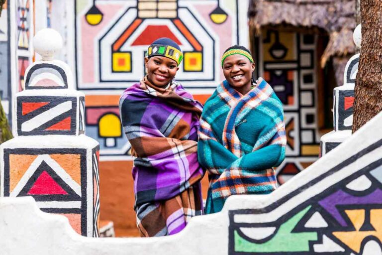 Lesedi Cultural Village Soweto Events Lesedi Cultural Village Soweto Events